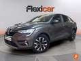 Renault Arkana Evolution TCe 103kW(140CV) EDC mild hybr Gris - thumbnail 3