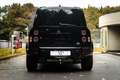 Land Rover Defender 110 | V8 - 525cv | Unico Proprietario | Italiana Nero - thumbnail 3