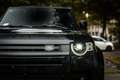 Land Rover Defender 110 | V8 - 525cv | Unico Proprietario | Italiana Nero - thumbnail 7