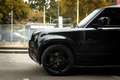 Land Rover Defender 110 | V8 - 525cv | Unico Proprietario | Italiana Nero - thumbnail 9