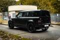 Land Rover Defender 110 | V8 - 525cv | Unico Proprietario | Italiana Nero - thumbnail 4