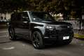 Land Rover Defender 110 | V8 - 525cv | Unico Proprietario | Italiana Nero - thumbnail 5