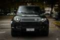 Land Rover Defender 110 | V8 - 525cv | Unico Proprietario | Italiana Nero - thumbnail 1