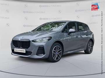 225e 245ch xDrive M Sport DKG7
