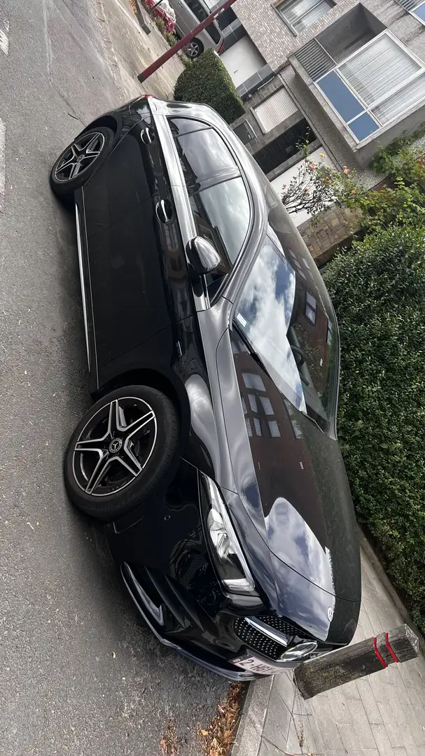 Mercedes-Benz A 250 e PHEV Business Solution - 2