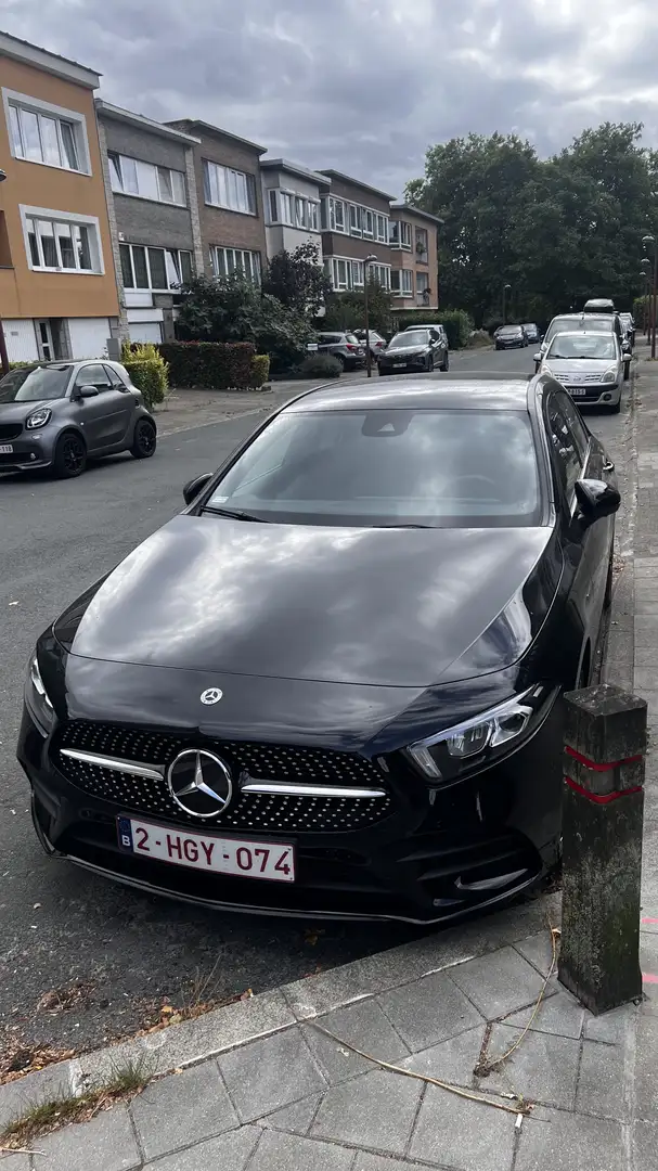 Mercedes-Benz A 250 e PHEV Business Solution - 1