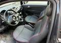 Fiat 500 1.2 69 cv Lounge toit panoramique Bluetooth Noir - thumbnail 4