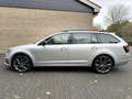 Skoda Octavia Combi RS Klima Navi Rückfahrkamera Ezüst - thumbnail 8
