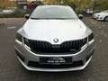Skoda Octavia Combi RS Klima Navi Rückfahrkamera Ezüst - thumbnail 2
