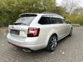 Skoda Octavia Combi RS Klima Navi Rückfahrkamera Ezüst - thumbnail 5