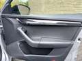 Skoda Octavia Combi RS Klima Navi Rückfahrkamera Ezüst - thumbnail 13