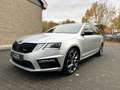 Skoda Octavia Combi RS Klima Navi Rückfahrkamera Ezüst - thumbnail 9