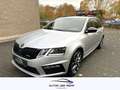 Skoda Octavia Combi RS Klima Navi Rückfahrkamera Ezüst - thumbnail 1