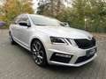 Skoda Octavia Combi RS Klima Navi Rückfahrkamera Ezüst - thumbnail 3