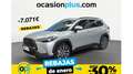 Toyota Corolla Cross Hybrid 2.0 Style Plus Silber - thumbnail 1