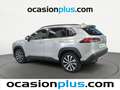 Toyota Corolla Cross Hybrid 2.0 Style Plus Silber - thumbnail 3