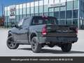 Dodge RAM Classic Warlock 5.7L 4x4 Tout compris hors homologation 4500e Negru - thumbnail 2