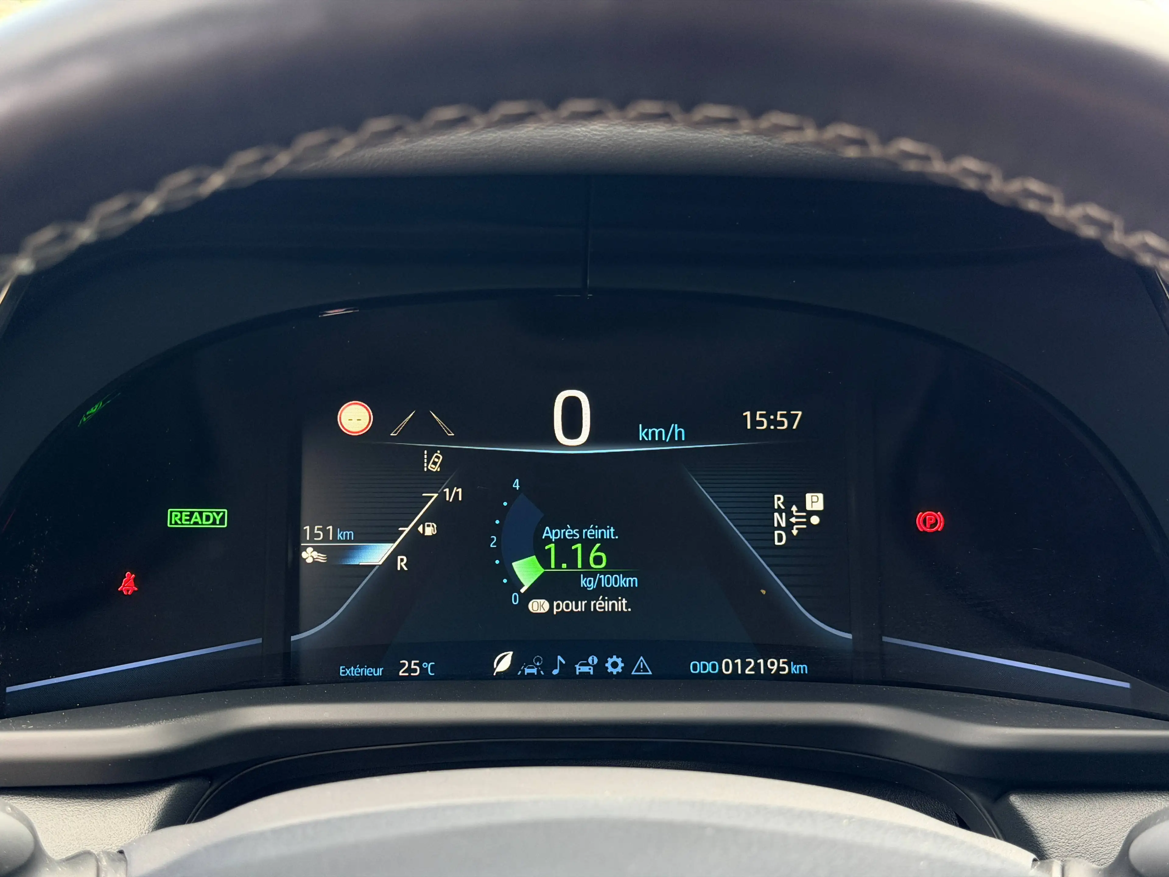 Toyota Mirai Mirai Fuel Cell HYDROGEN⎪LIKE NEW⎪0483/47.20.60 — photo 12
