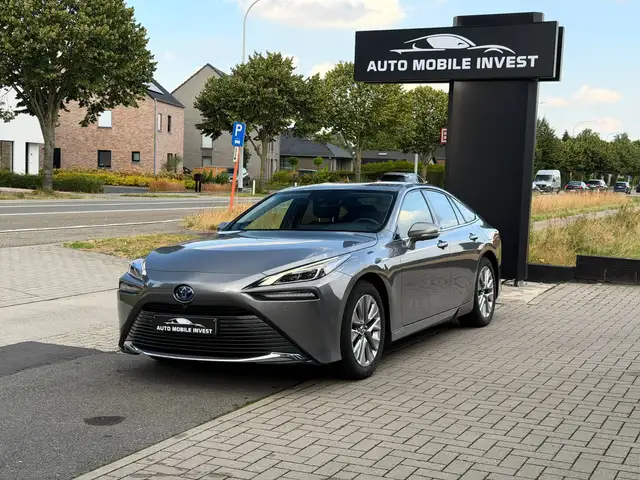 Toyota Mirai