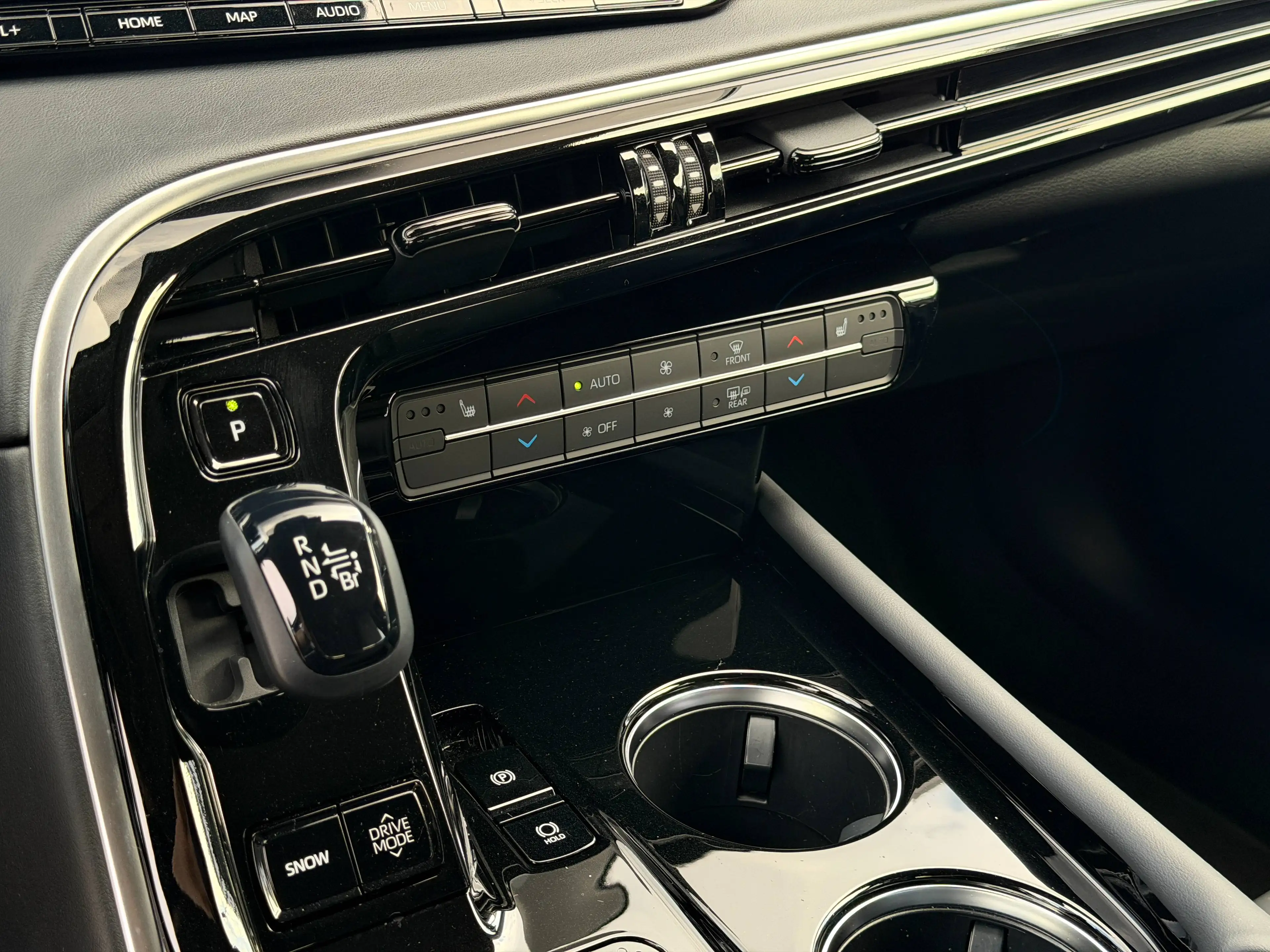 Toyota Mirai Mirai Fuel Cell HYDROGEN⎪LIKE NEW⎪0483/47.20.60 — photo 15