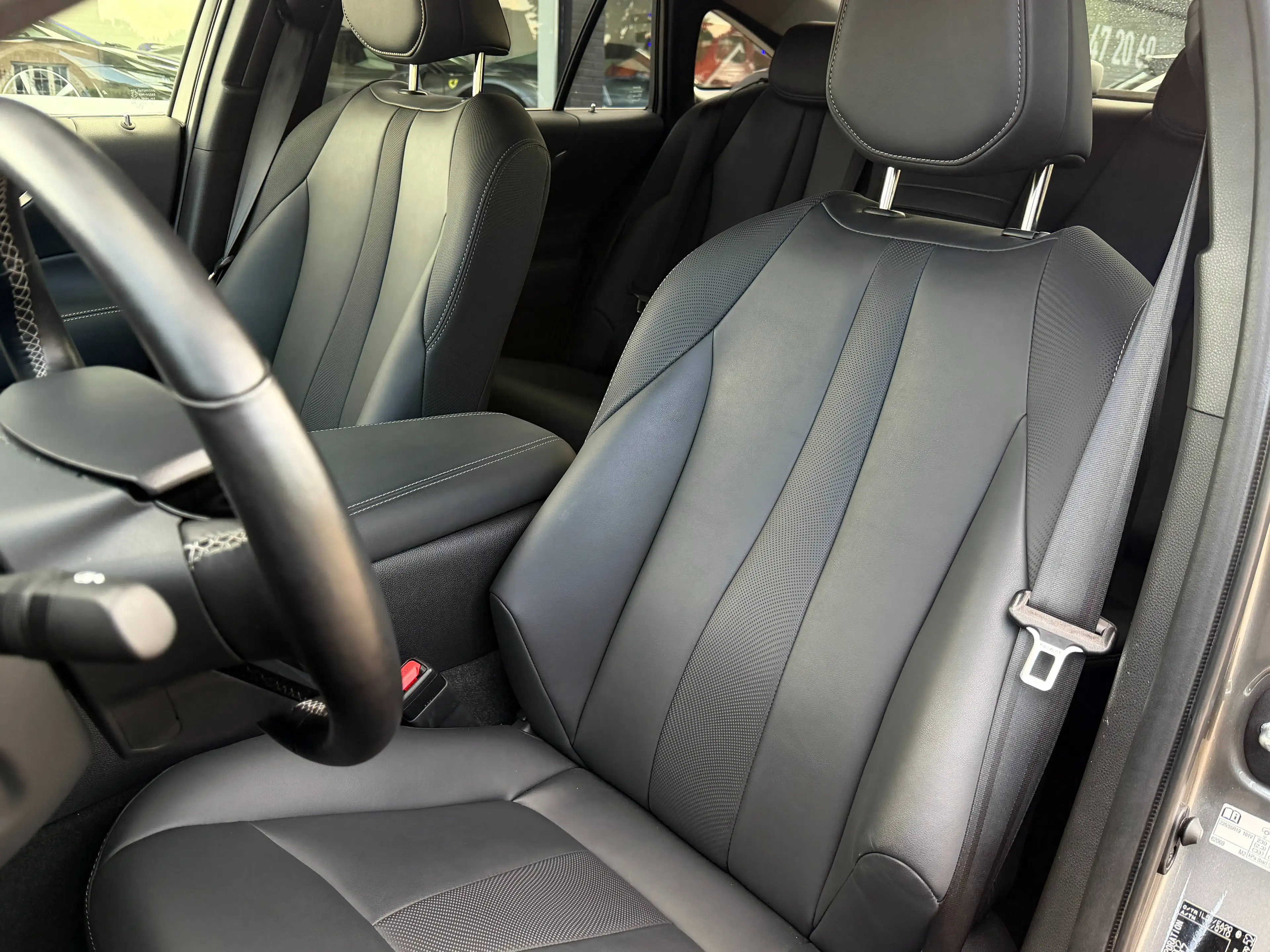 Toyota Mirai Mirai Fuel Cell HYDROGEN⎪LIKE NEW⎪0483/47.20.60 — photo 6