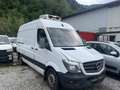 Mercedes-Benz Sprinter 314 CDI KÜHLWAGEN/ EURO 6 Weiß - thumbnail 1
