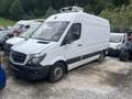 Mercedes-Benz Sprinter 314 CDI KÜHLWAGEN/ EURO 6 Weiß - thumbnail 3