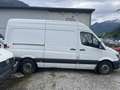 Mercedes-Benz Sprinter 314 CDI KÜHLWAGEN/ EURO 6 Weiß - thumbnail 7