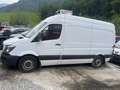 Mercedes-Benz Sprinter 314 CDI KÜHLWAGEN/ EURO 6 Weiß - thumbnail 4