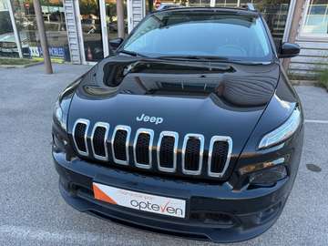 Cherokee 2.2L Multijet S