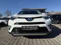 Toyota RAV 4 Hybrid Executive 4x4 Weiß - thumbnail 7
