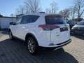 Toyota RAV 4 Hybrid Executive 4x4 Weiß - thumbnail 5