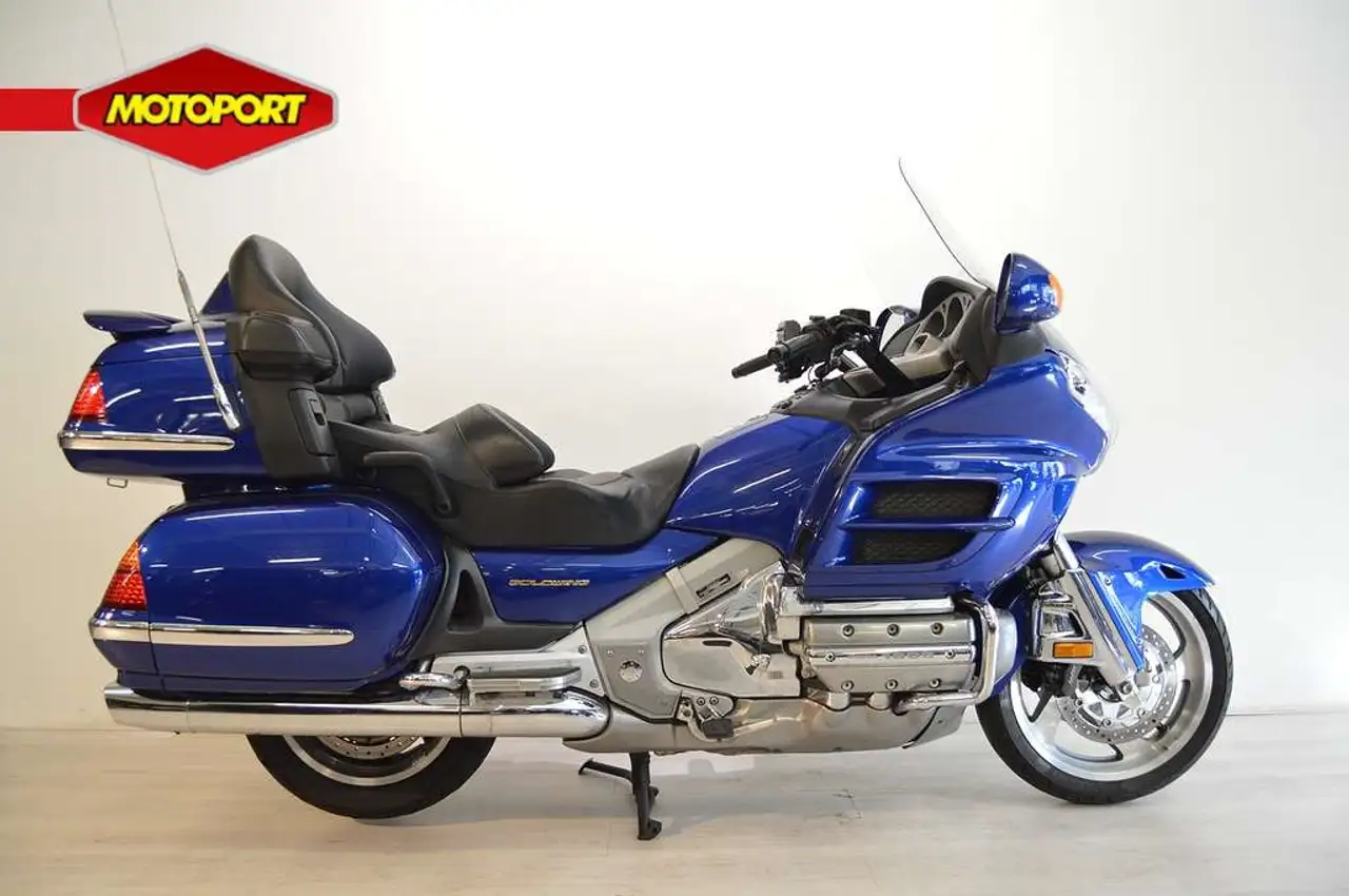 Honda GL 1800