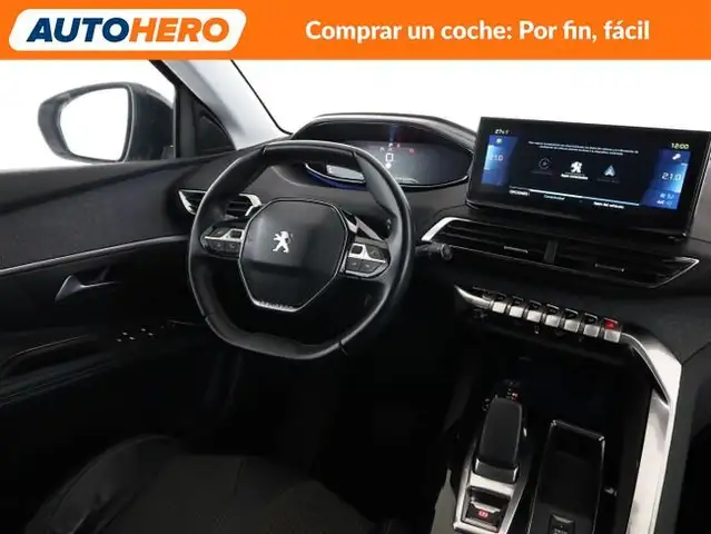 Peugeot 3008 view 14