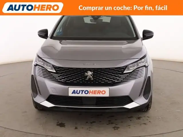Peugeot 3008 view 9