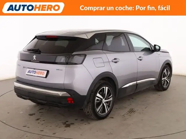 Peugeot 3008 view 6