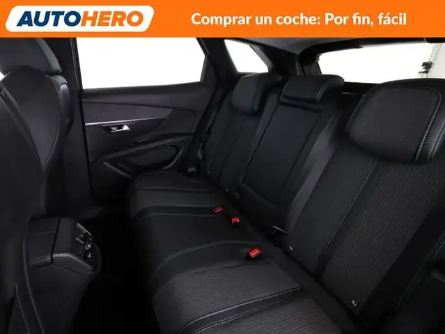 Peugeot 3008 view 15