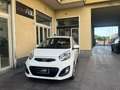 Kia Picanto Picanto II 2011 1.0 Glam Gpl 67cv 5p Bianco - thumbnail 3