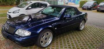 Roadster Aut.