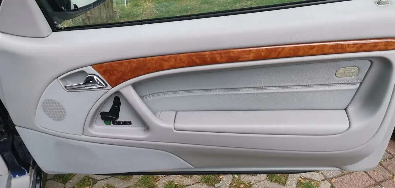 Mercedes-Benz SL 320 Roadster Aut., foto 6