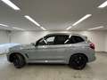 BMW X3 xDrive20d  M Sportpaket Head-Up ACC Laser Innovati Šedá - thumbnail 2
