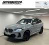 BMW X3 xDrive20d  M Sportpaket Head-Up ACC Laser Innovati Šedá - thumbnail 1