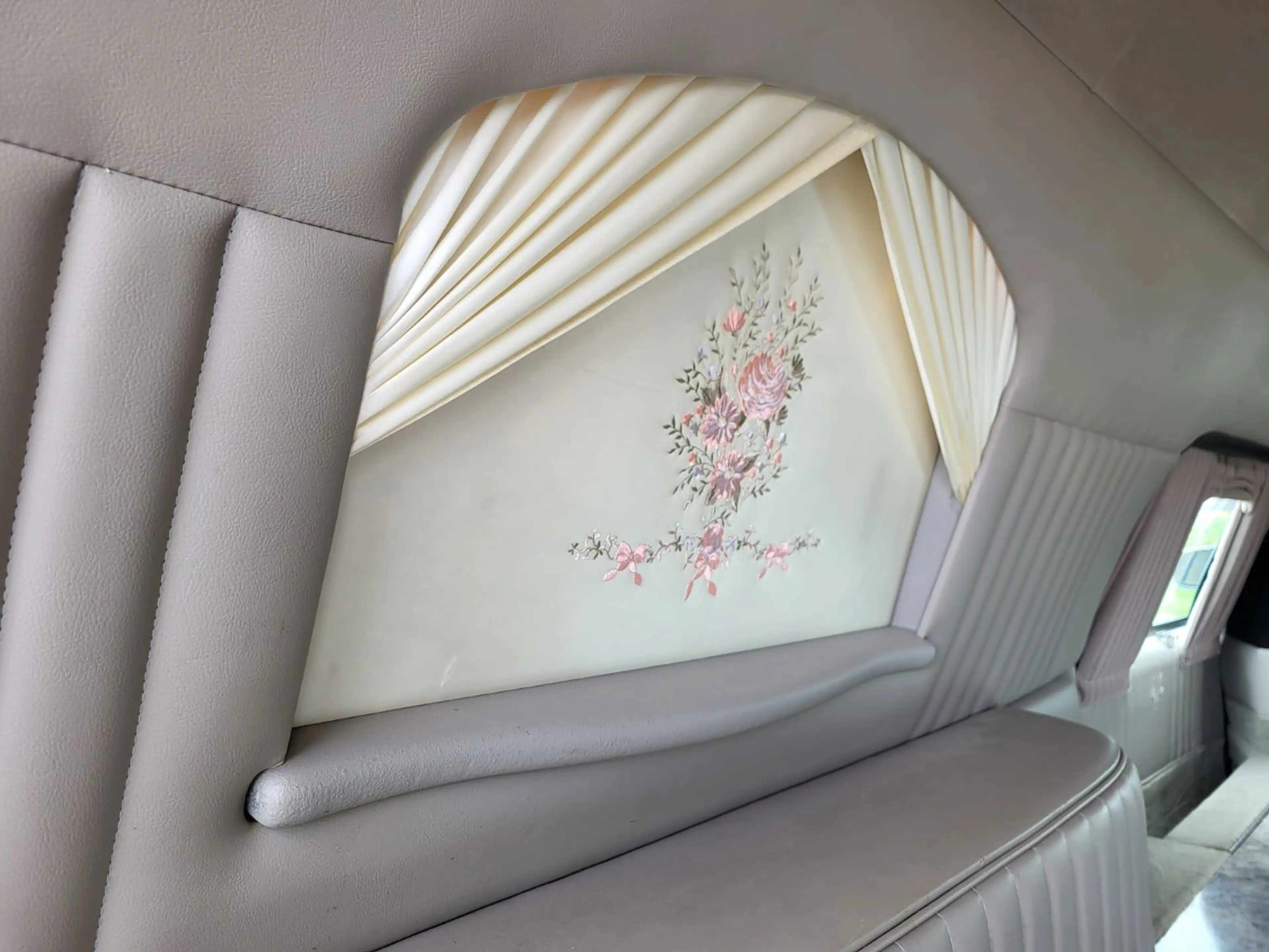 Lincoln Others Federal Begrafenis auto lijkwagen V8 — photo 14