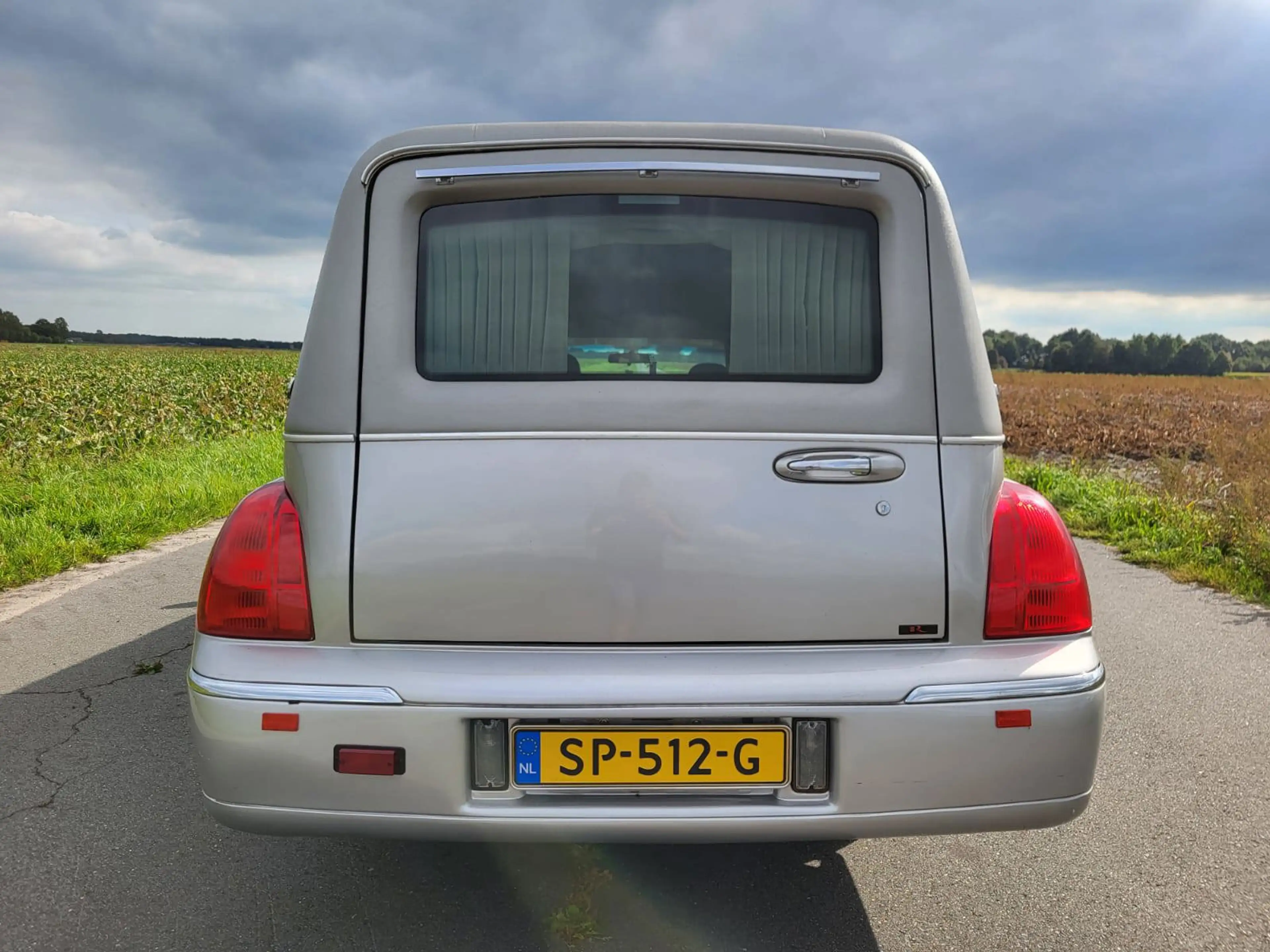 Lincoln Others Federal Begrafenis auto lijkwagen V8 — photo 6