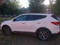 Hyundai SANTA FE 2.2CRDi 4x4 Tecno 7s Blanco - thumbnail 8