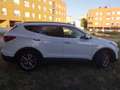 Hyundai SANTA FE 2.2CRDi 4x4 Tecno 7s Blanco - thumbnail 4