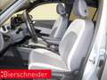 Volkswagen ID.3 Pro Perf. Tech PANO KAMERA MATRIX ALU19 Silver - thumbnail 13