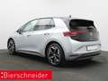 Volkswagen ID.3 Pro Perf. Tech PANO KAMERA MATRIX ALU19 Argintiu - thumbnail 4