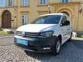 Volkswagen Caddy KÜHLWAGEN  NP. € 35.000.-  KLIMA NEUER ÖAMTC TE... Weiß - thumbnail 4