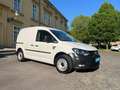 Volkswagen Caddy KÜHLWAGEN  NP. € 35.000.-  KLIMA NEUER ÖAMTC TE... Weiß - thumbnail 8